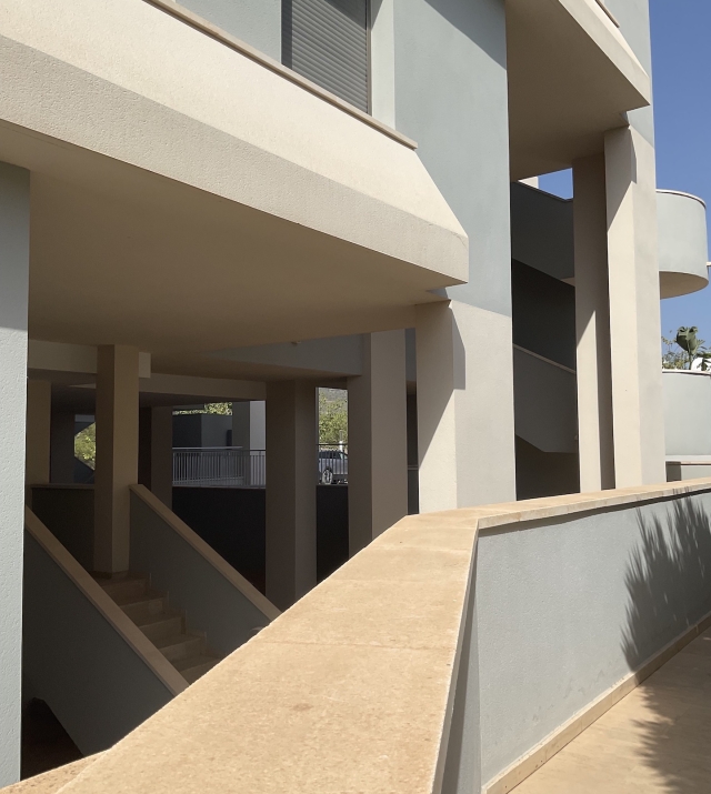 Resa Estates Ibiza las terrasses for sale apartment block D 5.jpeg